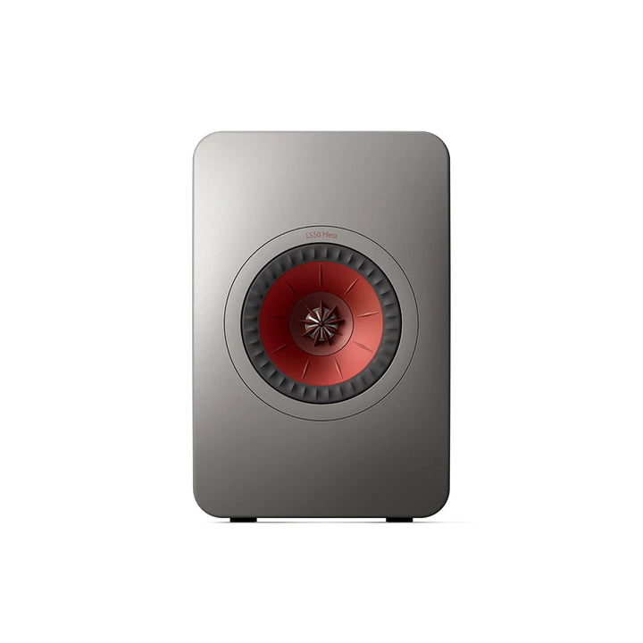 KEF LS50 Meta HiFi Hoparlör Seti 6