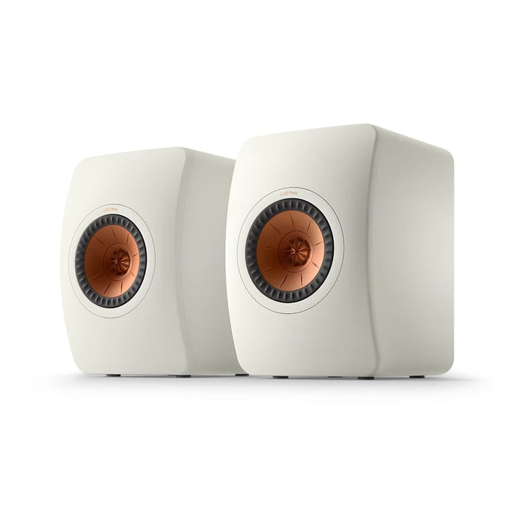 KEF LS50 Meta HiFi Hoparlör Seti 7