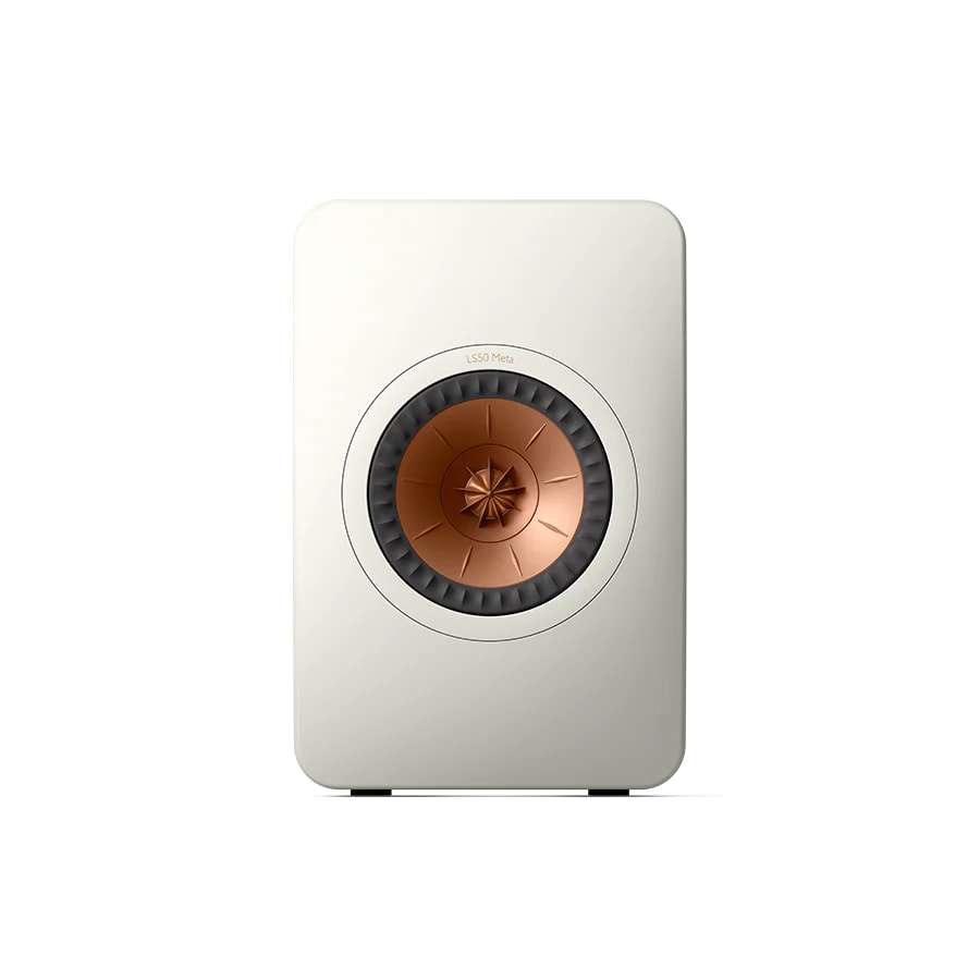 KEF LS50 Meta HiFi Hoparlör Seti 8