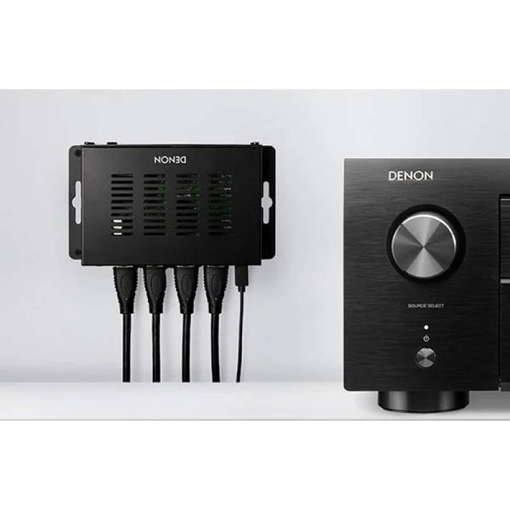 Denon AVS 3 1/3 HDMI Anahtarlama Cihazı 4