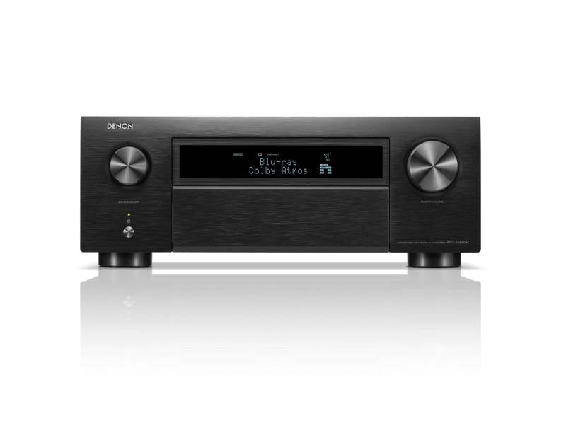 Denon AVC-X6800H