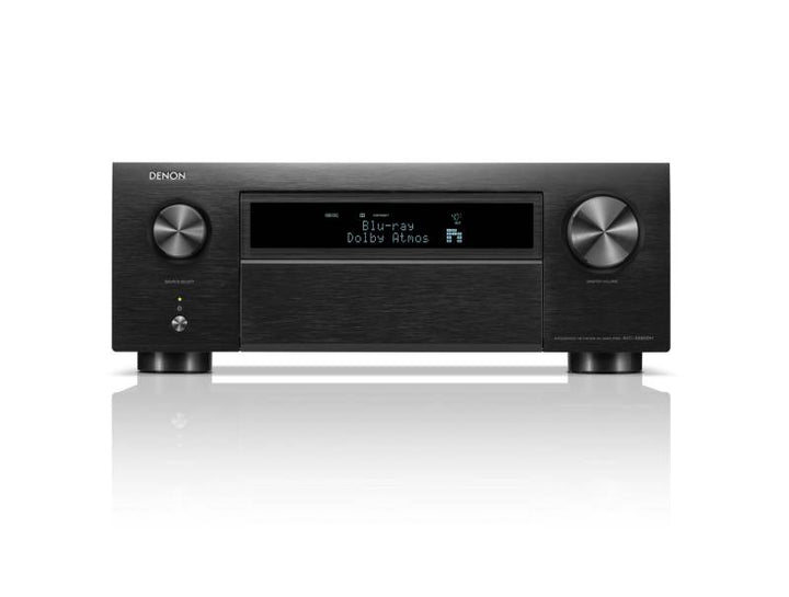 Denon AVC-X6800H