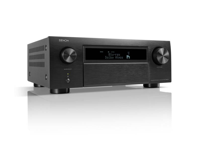 Denon AVC-X6800H 2