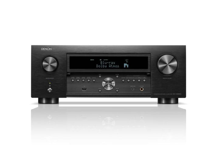 Denon AVC-X6800H 3