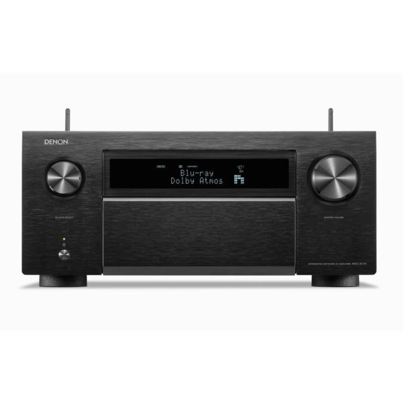 Denon AVC-A1H 15.4 Kanal Ev Sinema Sistemi 4