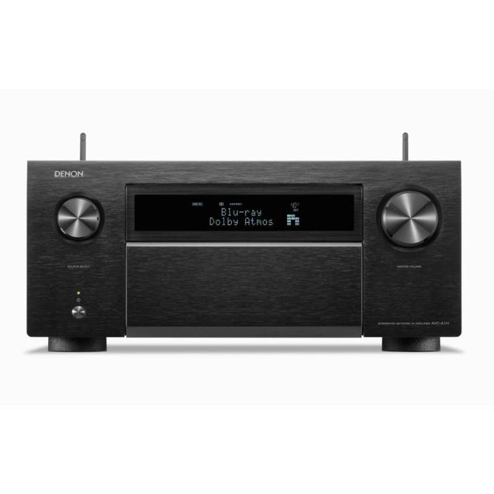 Denon AVC-A1H 15.4 Kanal Ev Sinema Sistemi