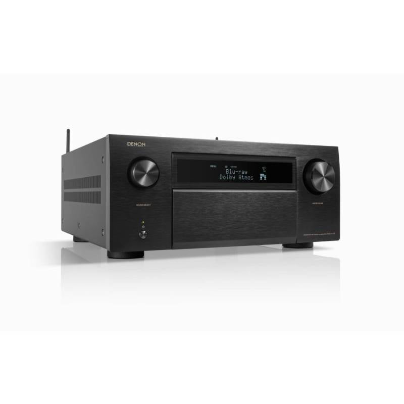 Denon AVC-A1H 15.4 Kanal Ev Sinema Sistemi 2