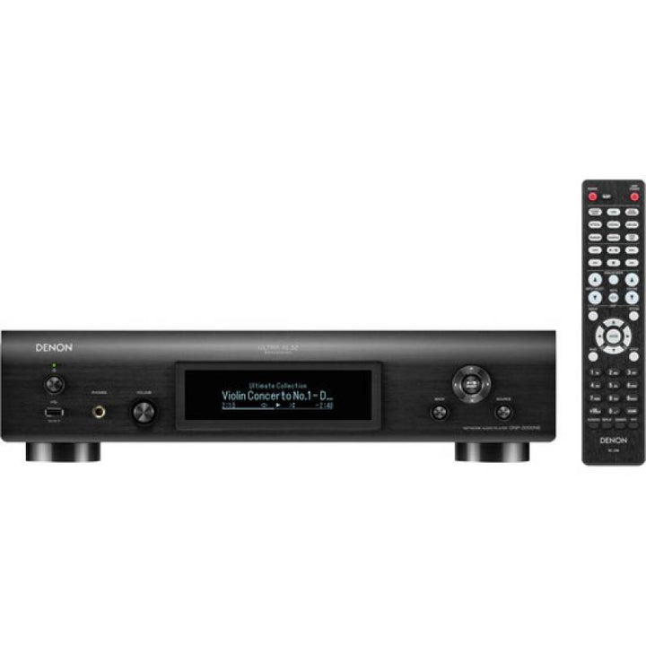 Denon DN-P2000NE HEOS Network Player