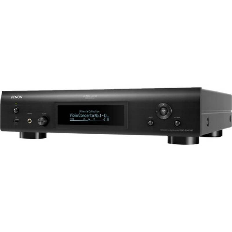 Denon DN-P2000NE HEOS Network Player 2