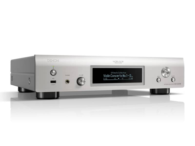 Denon DN-P2000NE HEOS Network Player 3