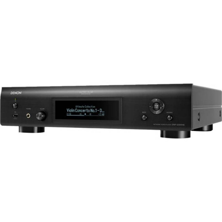 Denon DN-P2000NE Grafty HEOS Network Player