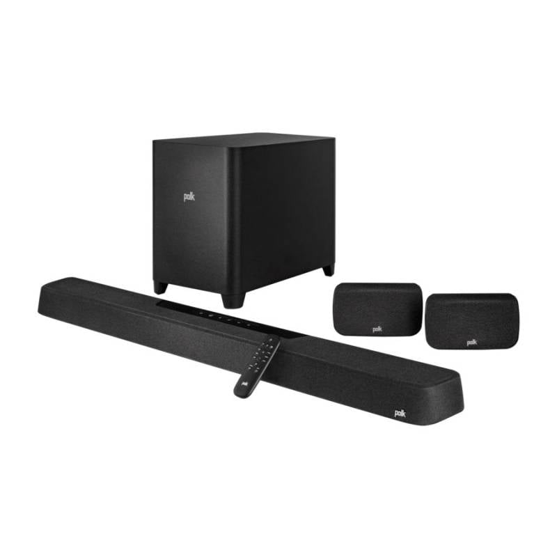 Polk Audio Magnifi MAX AX SR