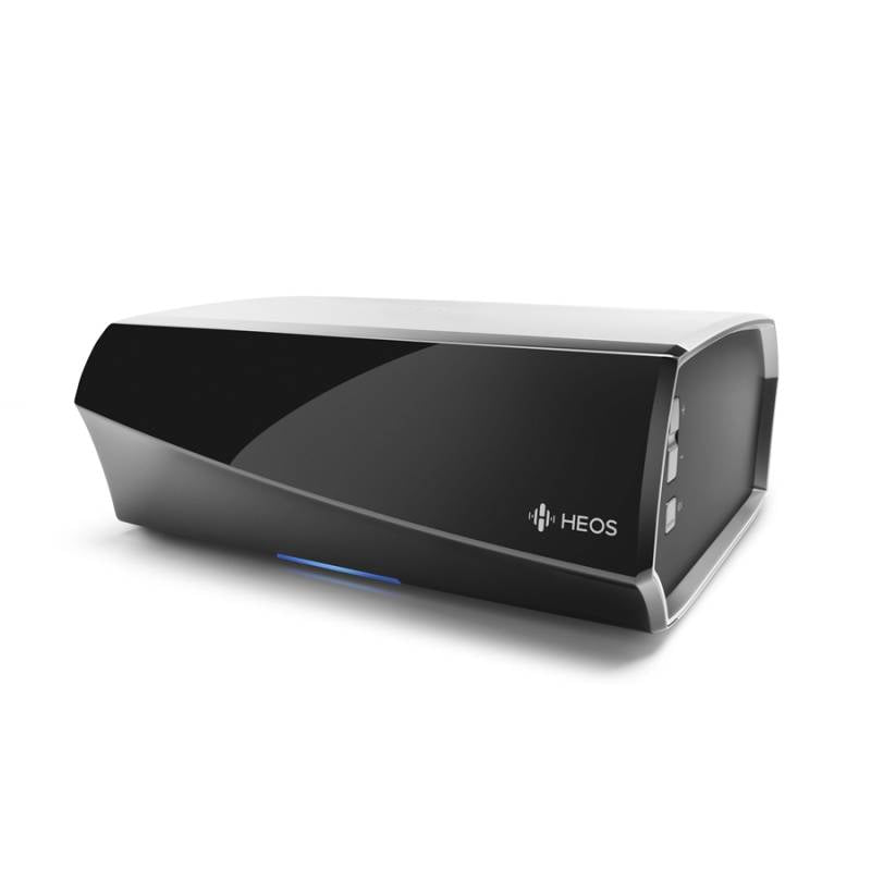 Denon HEOS AMP HS2 Multiroom Heos Network Streamer