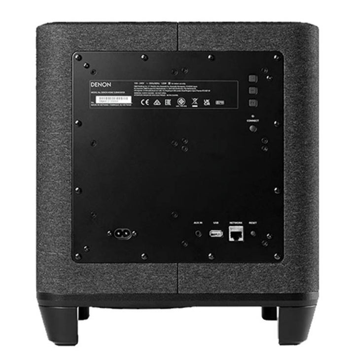 Denon HOME HEOS Subwoofer Hoparlör 4