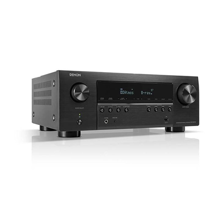 Denon AVR-S970H 7.2 Kanal 8K Ev Sinema AV Receiver Amfi 2