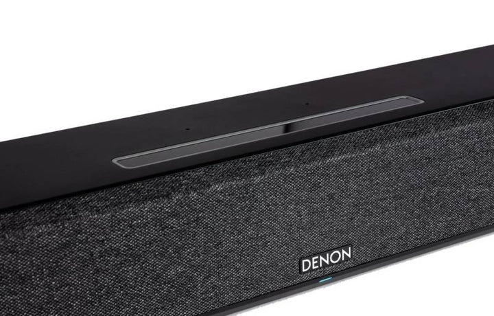 Denon HOME SB550 Dolby Atmos Heos Soundbar Hoparlör