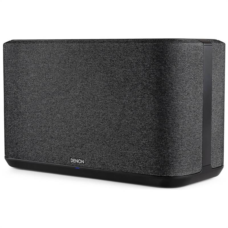 Denon HOME-350 Bluetooth Kablosuz HEOS Aktif Taşınabilir Hoparlör