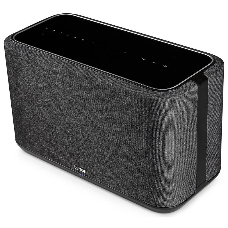 Denon HOME-350 Bluetooth Kablosuz HEOS Aktif Taşınabilir Hoparlör 2