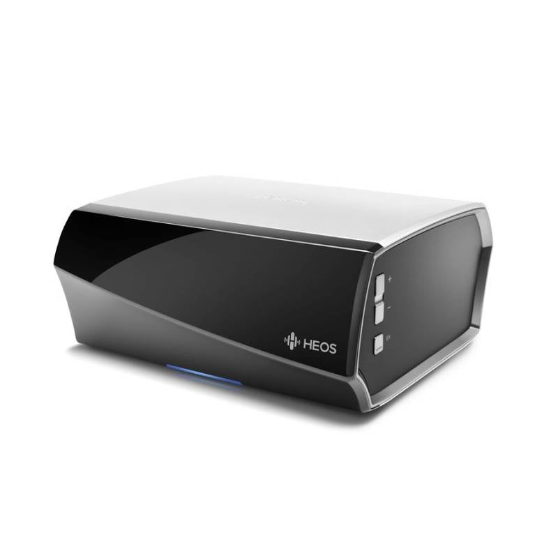 Denon HEOS LINK HS2 Multi-Zone HEOS Network Streamer