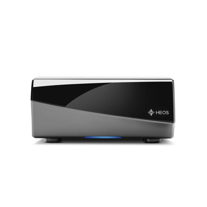 Denon HEOS LINK HS2 Multi-Zone HEOS Network Streamer 3