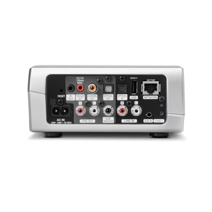 Denon HEOS LINK HS2 Multi-Zone HEOS Network Streamer 4