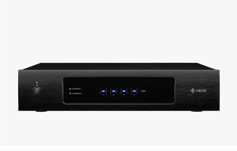 Denon HEOS DRIVE HS2 Multi-Zone HEOS Network Streamer 3