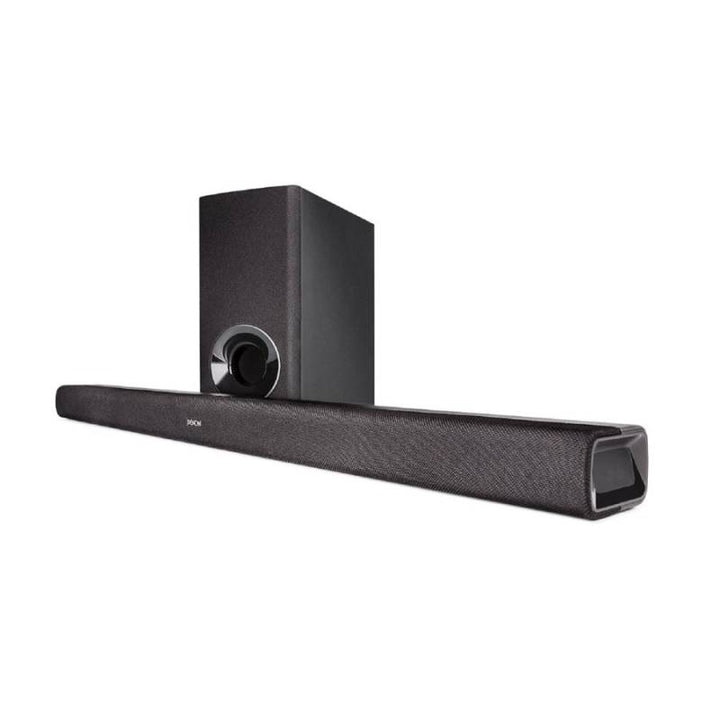 Denon DHT-S416 2.1 Kanal 100 W Soundbar Hoparlör 2