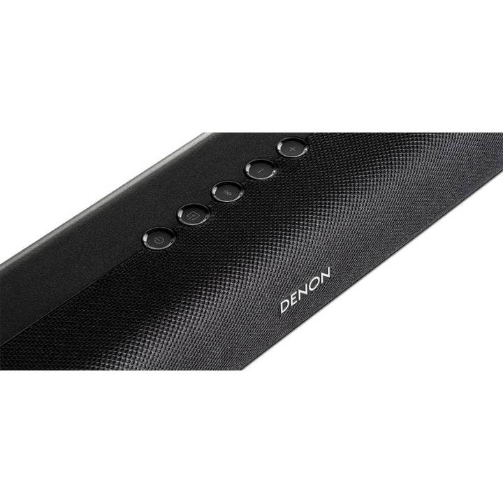 Denon DHT-S316 Soundbar Hoparlör 3