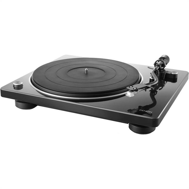 Denon DP-400 Turntable Pikap