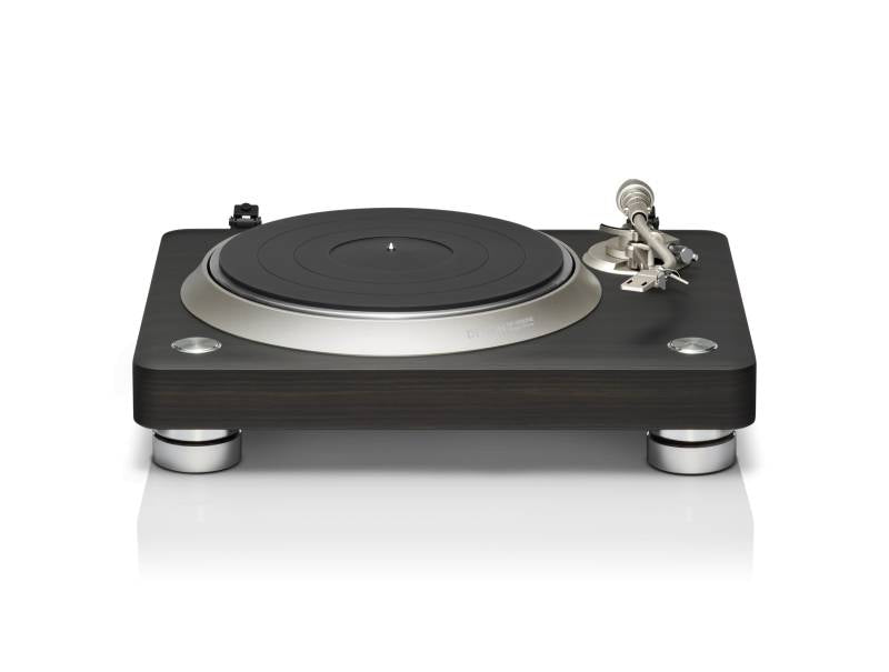 Denon DP-3000NE Premium Direct Drive Hi-Fi Pikap 2