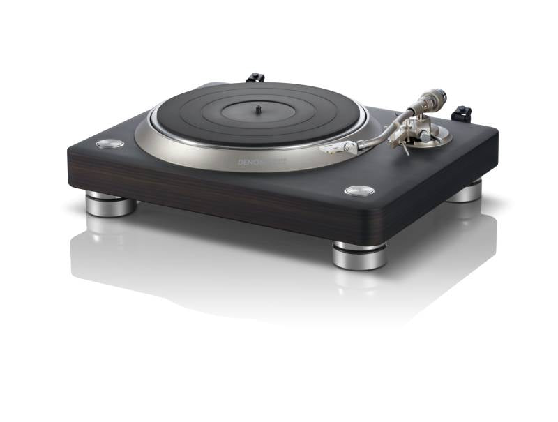 Denon DP-3000NE Premium Direct Drive Hi-Fi Pikap 3