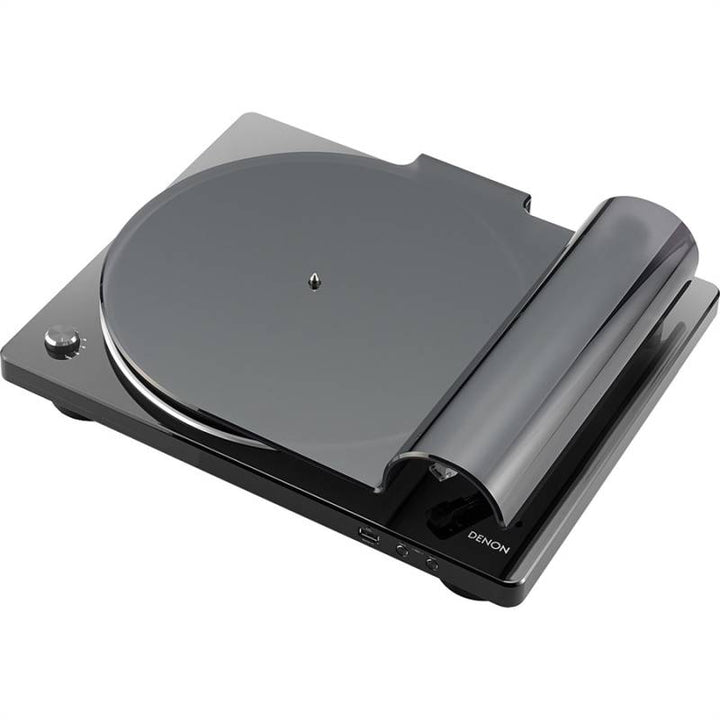 Denon DP-450 USB Turntable Pikap USB Çalar 3