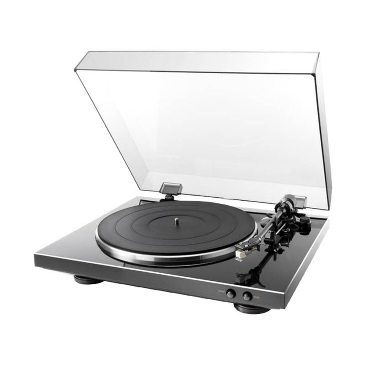 Denon DP-300F Turntable Pikap