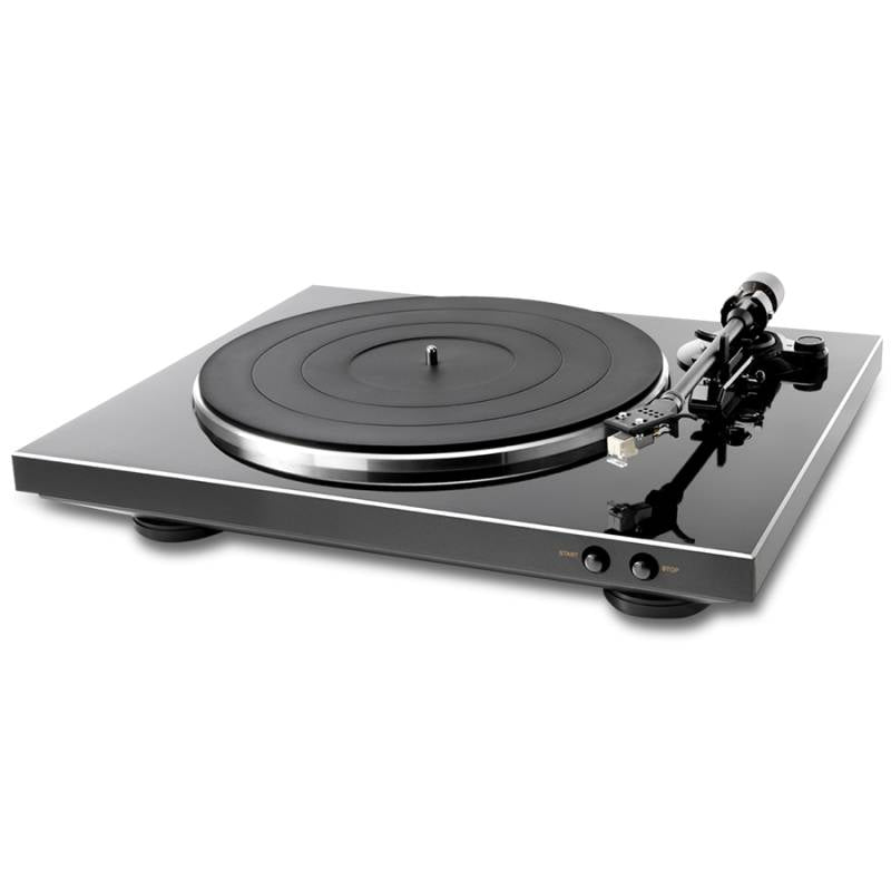 Denon DP-300F Turntable Pikap 3