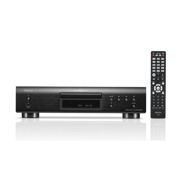 Denon DCD-900NE SACD Hi-Fi CD DVD Player