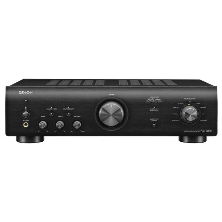 Denon PMA-600NE Stereo Bluetooth Entegre Amfi