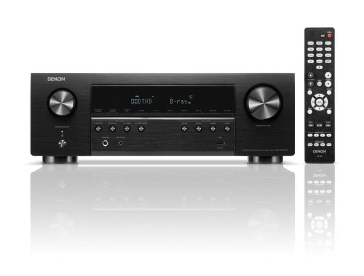 Denon AVC-S670H Ev Sinema Amfisi