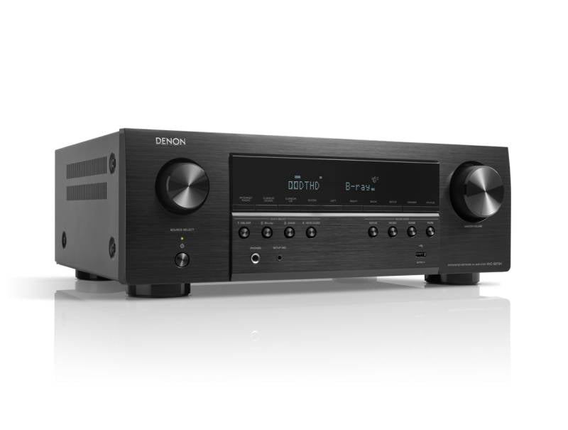 Denon AVC-S670H Ev Sinema Amfisi 3