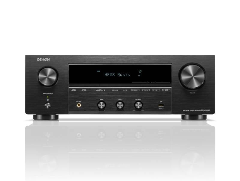 Denon DRA-900H Ev Sinema Amfisi