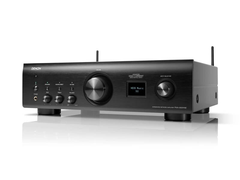 Denon PMA-900HNE Stereo Bluetooth Entegre Amfi 2