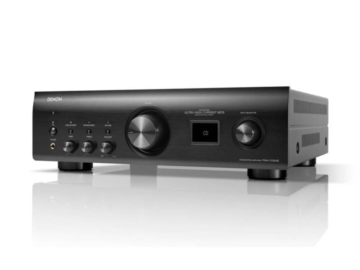 Denon PMA-1700NE Stereo Bluetooth Entegre Amfi 2