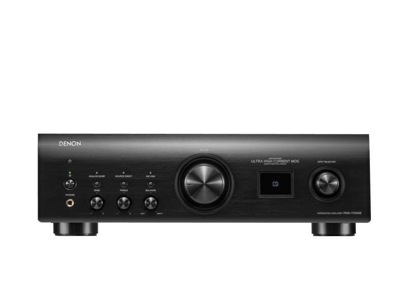 Denon PMA-1700NE Stereo Bluetooth Entegre Amfi 4