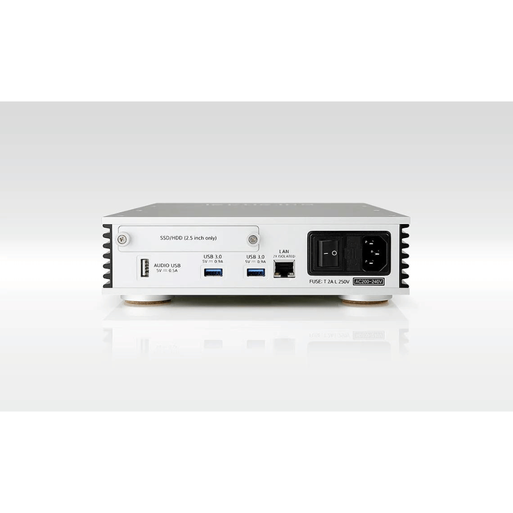 Aurender N150 Network Transport 2