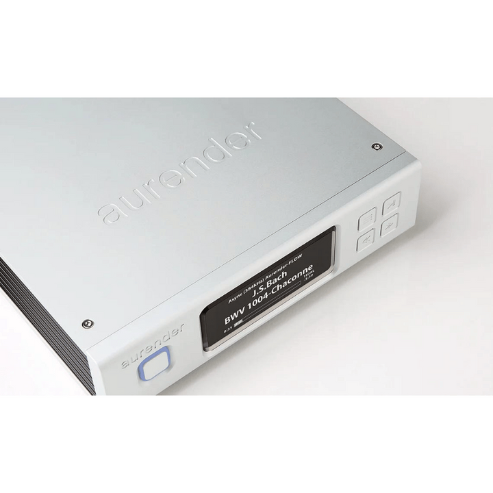 Aurender N150 Network Transport 4