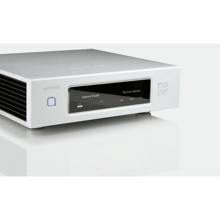 Aurender W20SE Network Transport 4TB HD Fiyatıdır 3