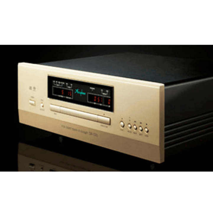 Accuphase DP-570 SA CD Çalar 2