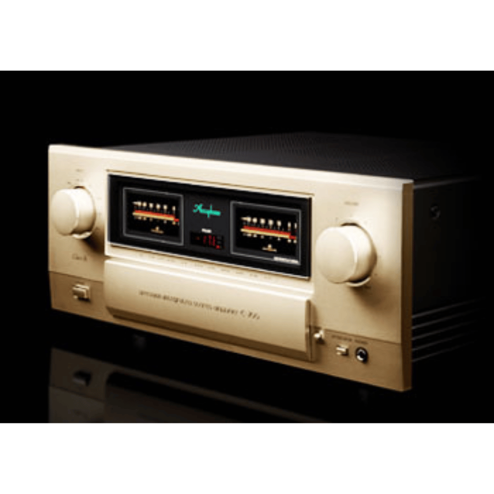 Accuphase E-700 A Class Entegre Amplifikatör 3