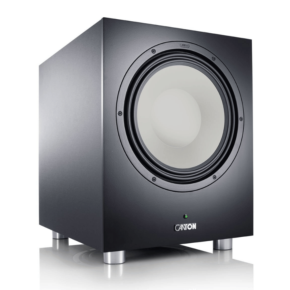 Canton POWER SUB 12 Aktif Subwoofer