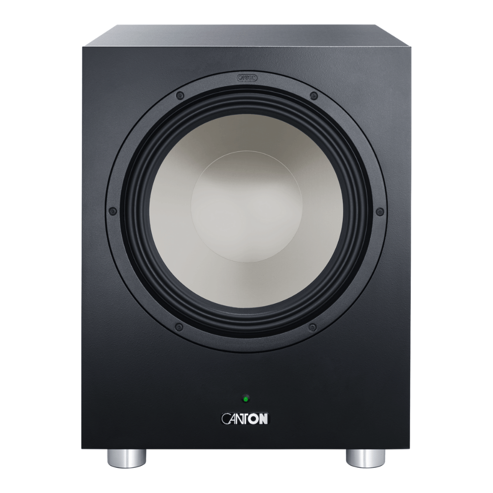 Canton POWER SUB 12 Aktif Subwoofer 2