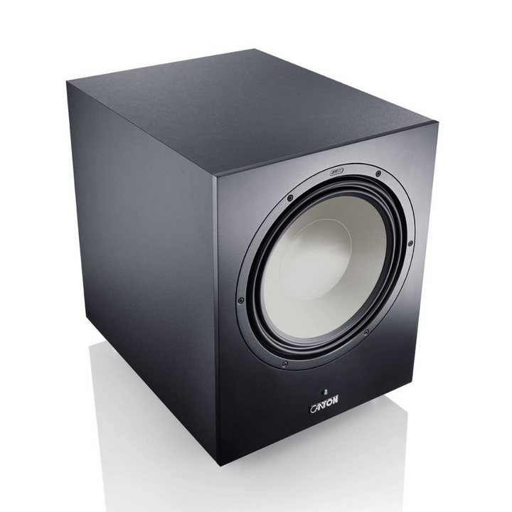 Canton POWER SUB 12 Aktif Subwoofer 3